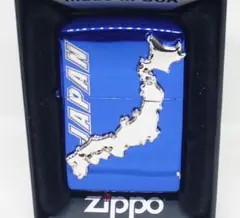 週末限定セール 2011 Nippon Peace Zippo 木箱入り - メルカリ