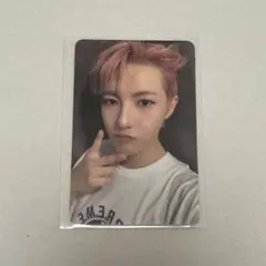 NCT DREAM DREAM THE FUTURE BOOK ロンジュン