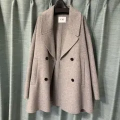 リバー ピーコート