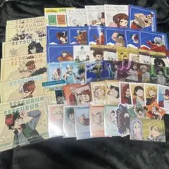 僕のヒーローアカデミア　グッズセット　緑谷出久&爆豪勝己&轟焦凍その他