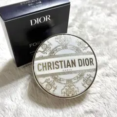 DIOR ディオール　クッション　ケース　2023 ケースのみ
