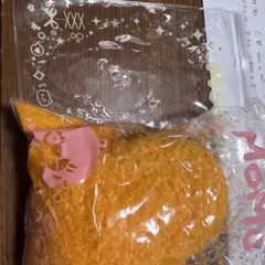 momo スクイーズ バナナ揚げ