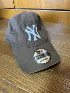 NEWERA 9TWENTY キャップ