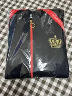 うたプリSHINING STAR STAGE アイドルパーカー