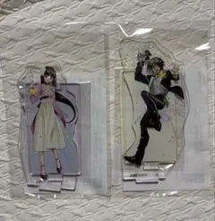 デカアクリルスタンド cat ver. まとめ売り D.Gray-man | Mercari