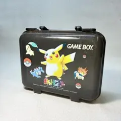 2026年最新】ゲームボーイ ケース ポケモンの人気アイテム - メルカリ