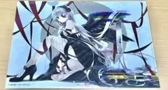 化物語 キャンバスボード 大暮維人 アート グッズ F4サイズ - メルカリ