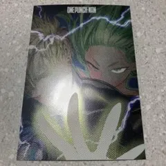 2026年最新】ワンパンマン ポスターの人気アイテム - メルカリ