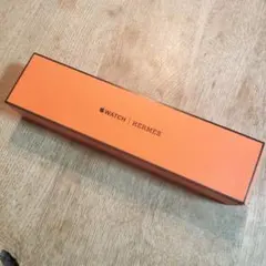 HERMES 時計 空箱 ケース！保証書つき - メルカリ