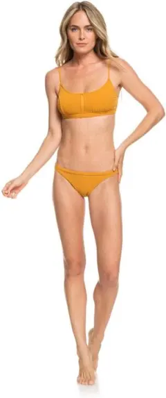 超美品・roxy・ビキニ・水着
