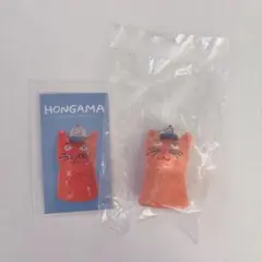 hongama カプセルトイ