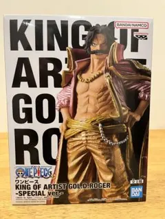 ワンピース ゴールド・D・ロジャー -SPECIAL ver-