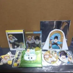 鬼滅の刃 サンシャイン 我妻善逸 ネームバッジ 缶バッジ 嘴平伊之助