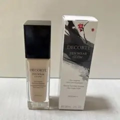 コスメデコルテ ゼンウェアグロウ C10