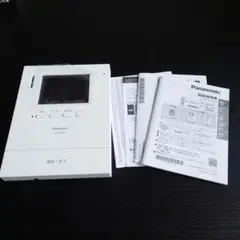 ジャンク Panasonic UN-10E6D プライベートビエラ モニターのみ - メルカリ
