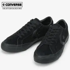 CONVERSE スニーカー シューズ スケートボード 23cm