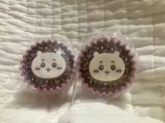 ちいかわ 手作りおやつチャーム 平成女児チョコ