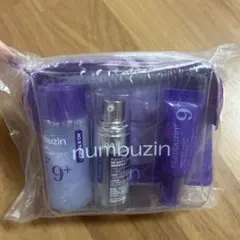 新品未開封/numbuzin 9番 NMN次世代弾力ハリケアトライアルキットのサムネイル