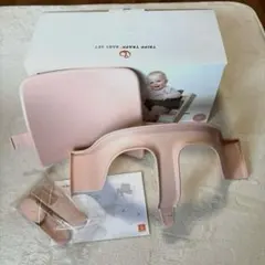 2025年最新】ストッケ トリップトラップ セレーヌピンクの人気