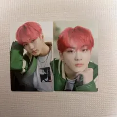 ENHYPEN MANIFESTO TOUR ジョンウォン トレカ まとめ売り