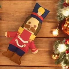 くるみ割り人形 キャラクターグッズ