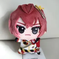 ツイステッドワンダーランド ツイステ ちびぐるみ　リドル 寮服