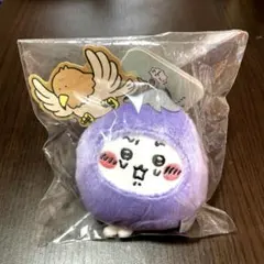 2025年最新】連れさられるナスビちいかわマスコットの人気アイテム