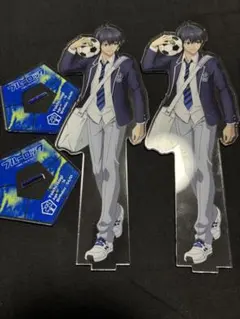 紺野和泉 藍月すりっぷ アクスタ - メルカリ
