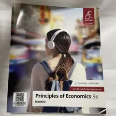 Principles of Economics 9e Asia Edition