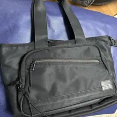 PORTERトートバッグのサムネイル