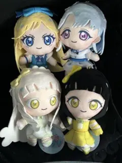 ひみつのアイプリ モーリーファンタジー