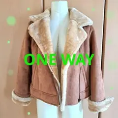 ムートンコート