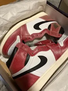 NIKE AIR JORDAN 1 トロフィールーム
