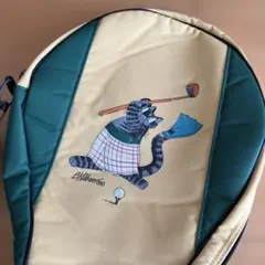 BKliban 練習用ゴルフバッグ