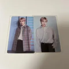 ENHYPEN ソヌ トレカ エンコネ EN-CONNECT ペンミ