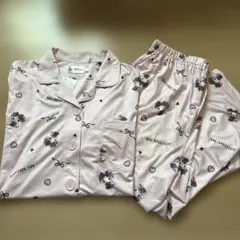 新品 サンリオ マイメロ パジャマ 上下セット Lサイズのサムネイル