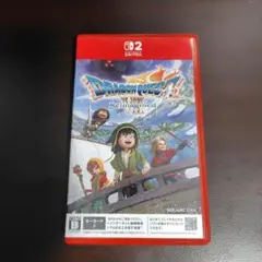 ドラゴンクエストVII Reimagined　ドラクエ7