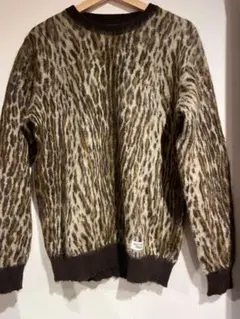 ワコマリア　レオパード