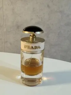 PRADA CANDY 女性用香水(50ml容器)のサムネイル