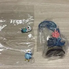 ポケモン SWING VIGNETTE collection2