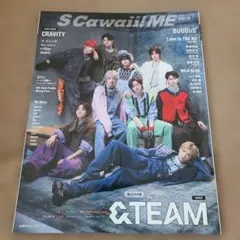 &TEAM S Cawaii! ME 2024 WINTER