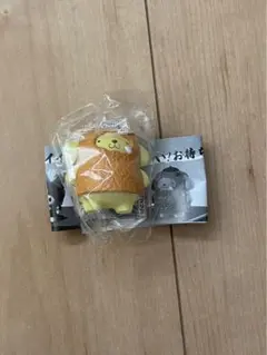 サンリオキャラクターズ寿司2 ポムポムプリン