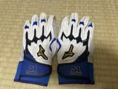 2026年最新】鳥谷敬 バッティンググローブの人気アイテム - メルカリ