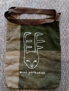 minä perhonen ワンマイルバッグ