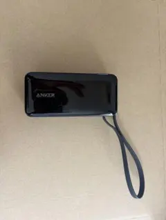 Anker Power Bank 10000mAhとFlowケーブル 1.8m