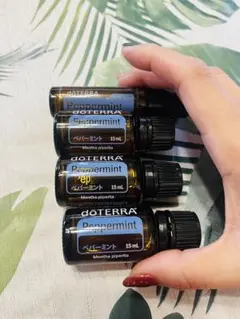 blue様専用出品 doTERRA Tea Tree 5本 - メルカリ