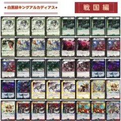 デュエマクラシック08 対応 ネクラフェルナンド フェルナンドVII世