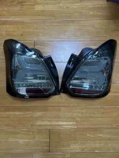 スイフトスポーツ ZC33S ヴァレンティ スモークテールランプ 左右セット