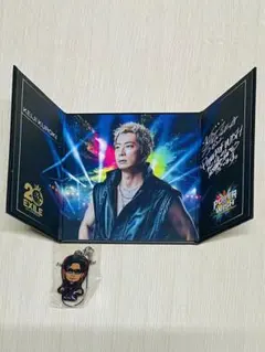 EXILE 黒木啓司 KEIJI 1番くじ まとめ売り