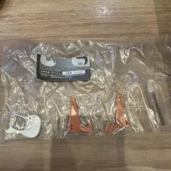 fender カプセルトイ